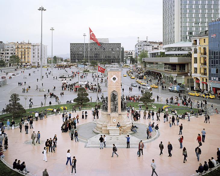 Şişli